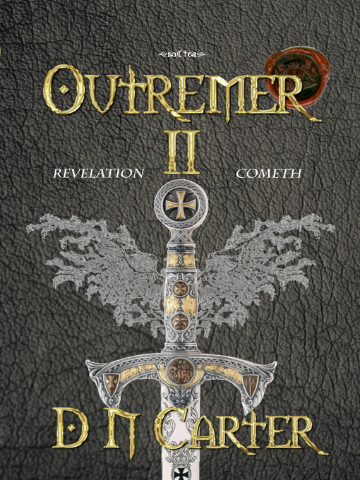 Title details for Outremer II by D. N. Carter - Available